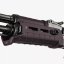 Magpul MOE AKM předpažbí na AK47/AK74 - švestková Magpul MOE AKM předpažbí na AK47/AK74 - švestková