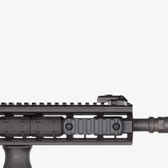 Magpul hliníková picatinny lišta na M-LOK, 7 drážek