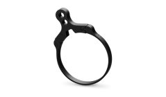 Zoom lever