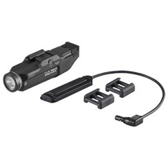 Taktická svítilna StreamLight TLR RM 2 - LED svítilna 1000lm s dálk. i patním spínačem