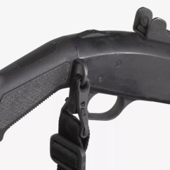 Magpul sling loop for Mossberg SGA stock