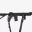 Magpul MS1 MS3 Adapter - Gray