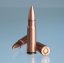 STV Arms náboj 7,62 x 39 mm - FMJ 123 gr