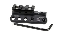 BCM GUNFIGHTER 1913 Light Mount Modular - KeyMod
