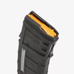 Magpul zásobník PMAG AUS M3 s okénkem na Steyr AUG, 30 ran - černý