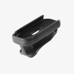Magpul botka Ranger Plate na zásobník MOE PMAG M2 5.56x45 (3 ks) - černá