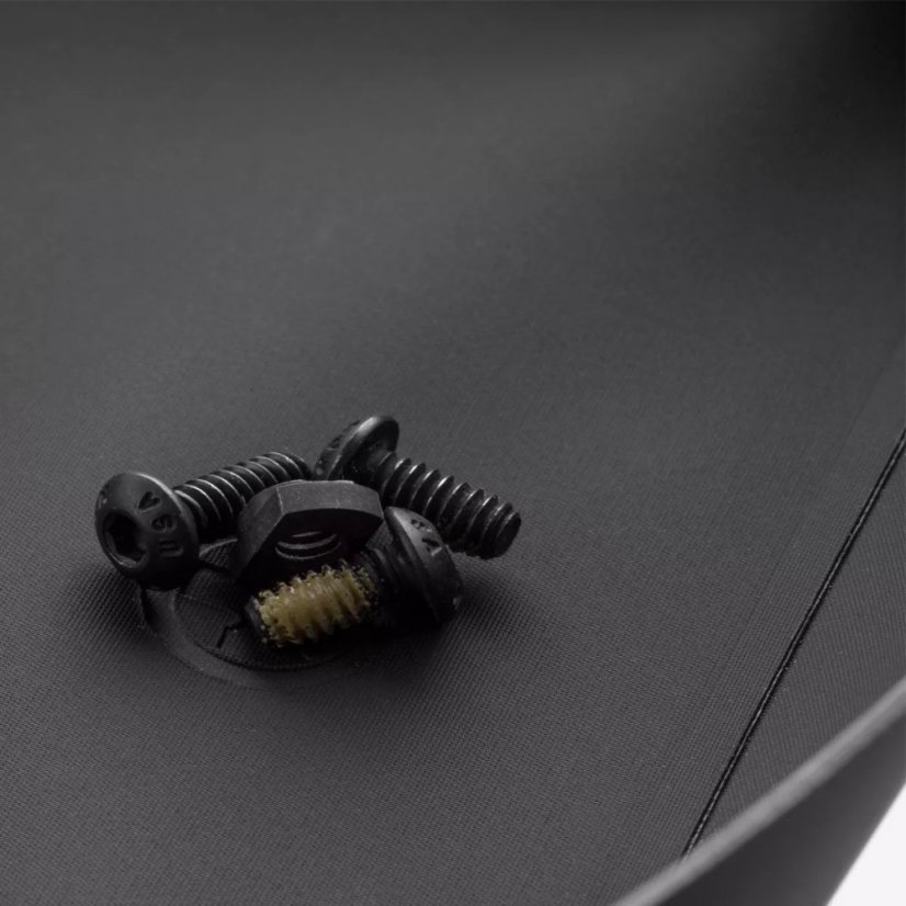 Magpul DAKA magnetický odkladník na střelnici - velký, černý