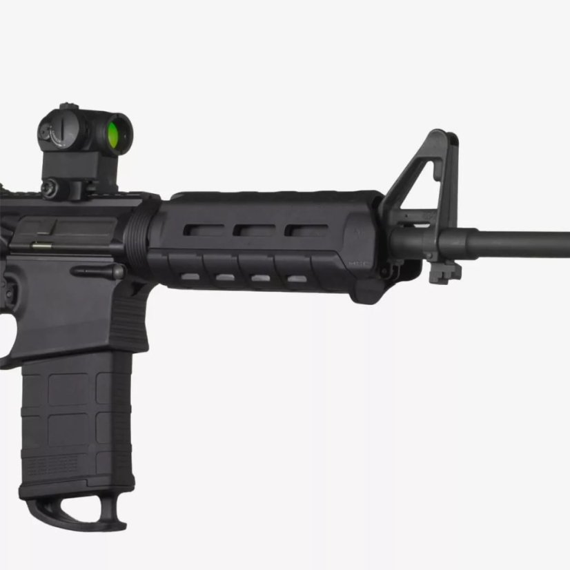 Magpul MOE M-LOK předpažbí na AR15/M4 (carbine) - černé