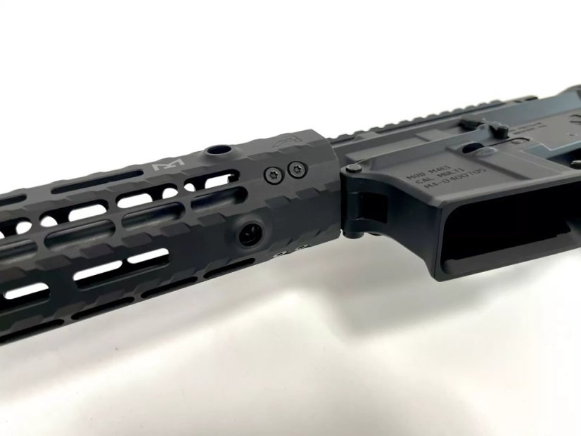 Aero Precision puška M4E1-E - .223, 10,5