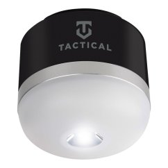 Tactical osvětlení Base Commander Light - černé