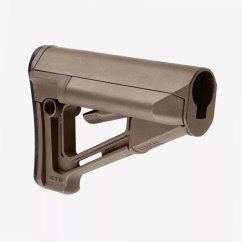 Magpul STR Stock (Mil-Spec) - FDE