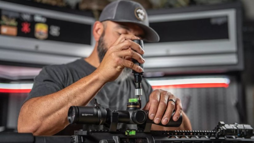 Vortex Pro Leveling Kit Scope Leveling Set