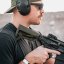Magpul MOE SL-M Carbine Stock - Mil-Spec, Olive