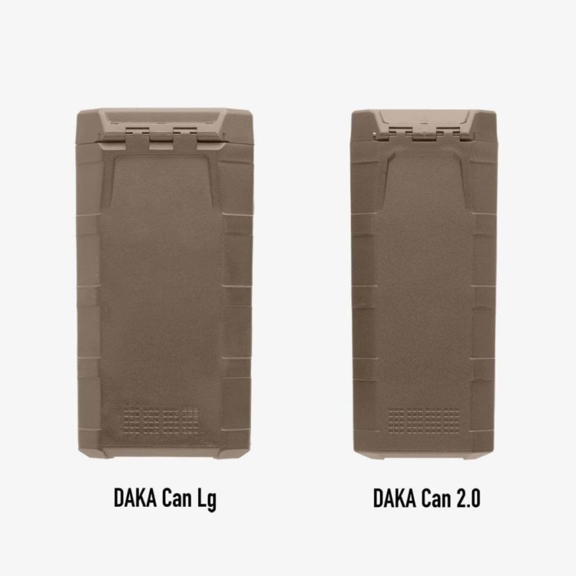 Magpul DAKA Large Pouch - FDE