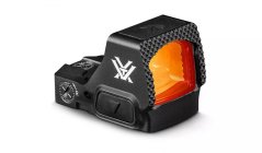 Vortex kolimátor Defender ST Micro Red Dot - 6 MOA