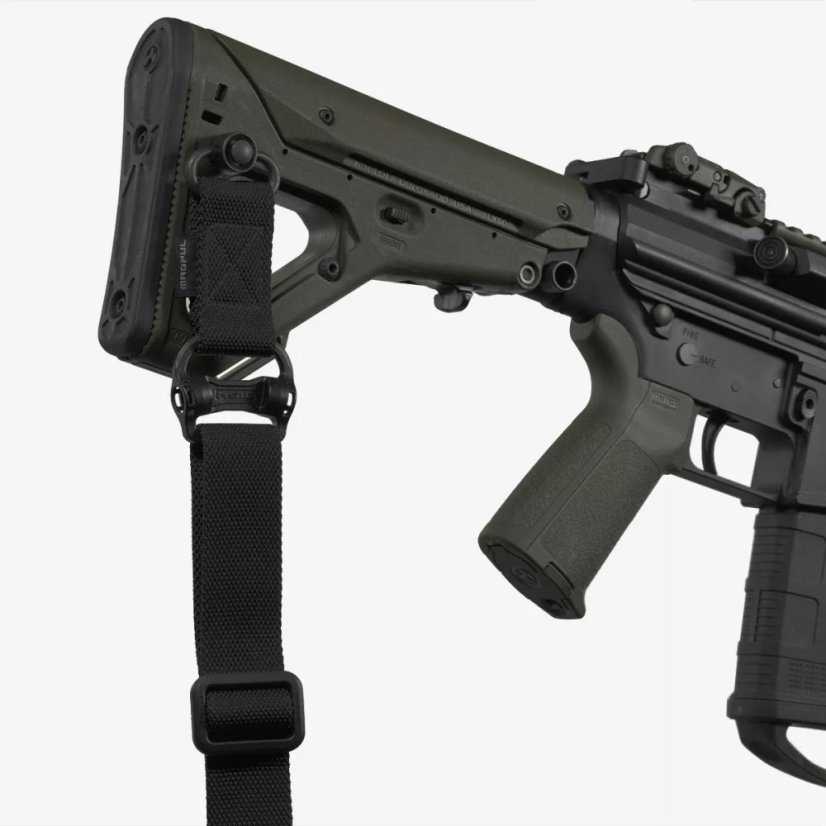 Magpul MS1 MS4 adaptér - černý