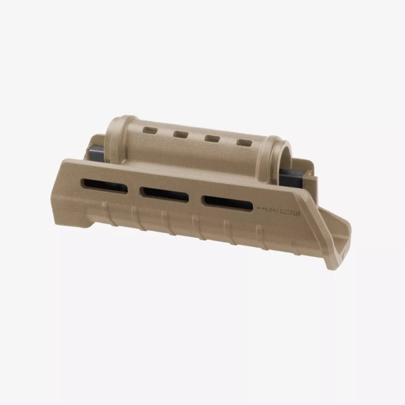 Magpul MOE AKM předpažbí na AK47/AK74 - FDE