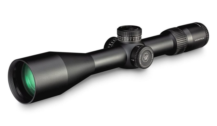 Vortex Venom 5-25x56 FFP EBR-7C MOA