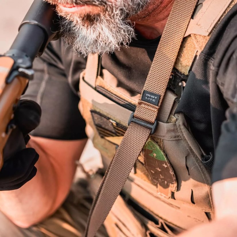 Magpul popruh MS1 Lite - béžový