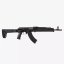 Magpul MOE-K2 AK pro AK47/AK74 - černá