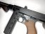 AutoOrdnance Thompson 19247 A-1 Semi-Automatic Rifle - .45ACP