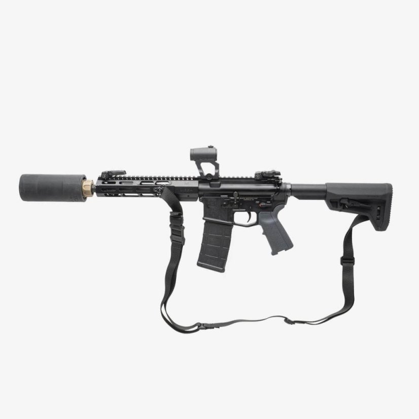Magpul popruh MS1 Lite - černý