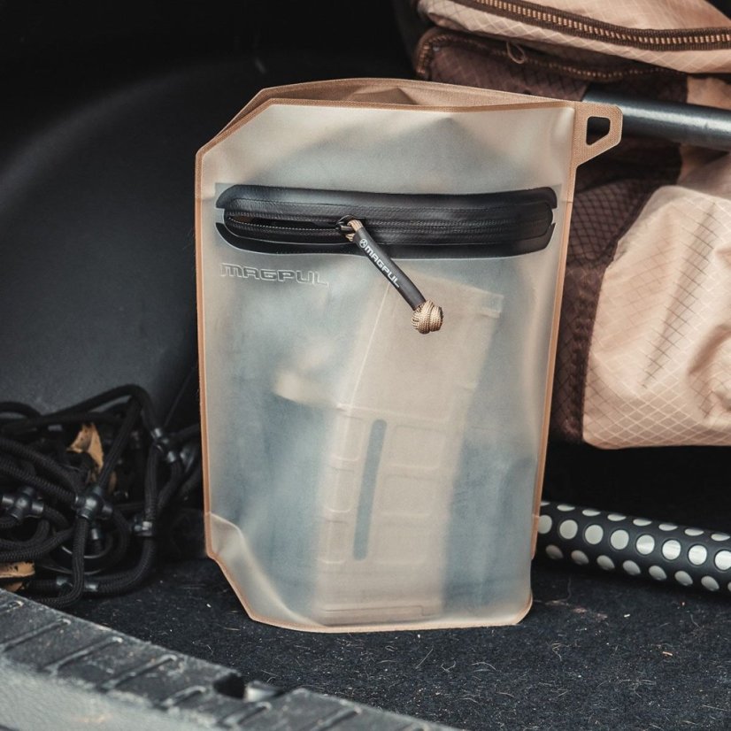 Magpul DAKA objemná kapsa - FDE