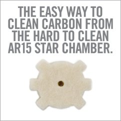 Star Chamber Cleaning Picks for AR-15