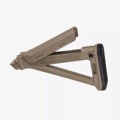 Magpul MOE pažba pro AK47/AK74 - FDE