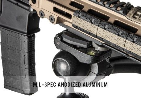 Magpul M-LOK Tripod Adapter