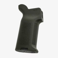 Magpul pažbička MOE K2-XL - olivová