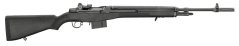 Springfield Armory puška samonabíjecí M1A Standard - 22, .308 Win, černý kompozit