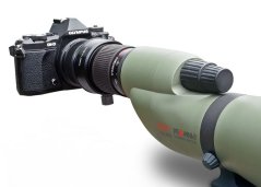 Adaptér Kowa TSN-DA10 pro pozorováky řady TSN-880/770