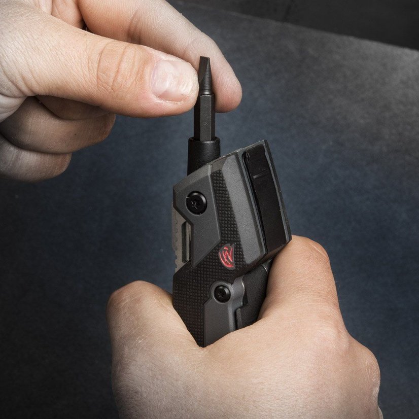 Real Avid multitool PRO - univerzální