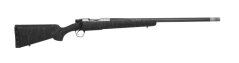 Christensen Arms bolt-action rifle Ridgeline - 6.5 Creedmoor, 24, 1:8, carbon barrel, black with pattern