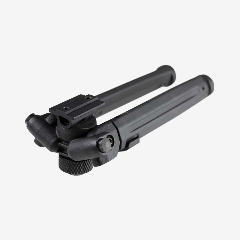 Magpul bipod na A.R.M.S. 17S Style - černý