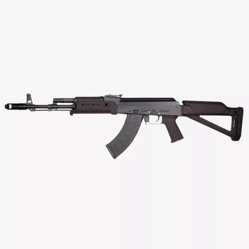 Magpul MOE AKM předpažbí na AK47/AK74 - švestková