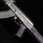 Magpul MOE SL AK for AK47/AK74 - plum Magpul MOE SL AK for AK47/AK74 - plum