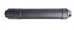 Tlumič G.I.S. CSR9 - ráže 9 x 19 mm, ocelový, M13.5 x 1 L, předváděcí