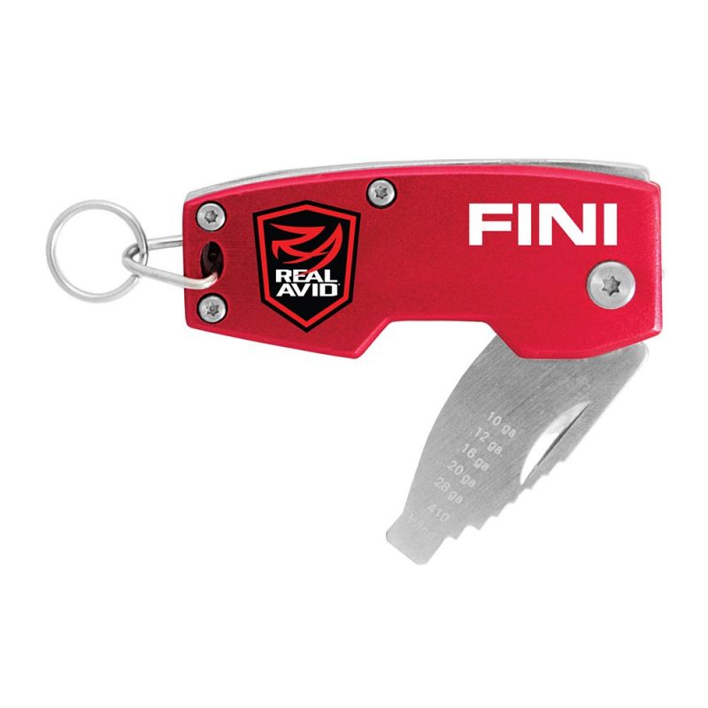 FINI – Universal Choke Wrench