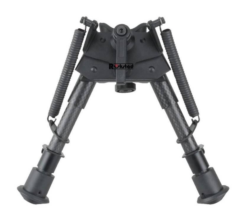Vector Optics karbonový bipod 6-9
