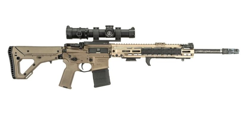 Magpul M-LOK Tripod Adapter