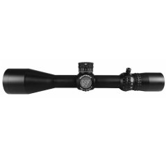 NX8 - 4-32x50 mm F1 - ZeroStop™ - .1 MRAD - PTL - MIL-XT
