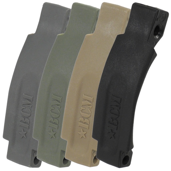 Lučík BCM GUNFIGHTER Mod 0 - černá