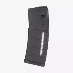 Magpul zásobník MOE PMAG M2 5.56x45 s okýnkem pro AR-15, 30 ran - černý