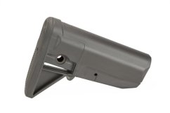 Pažba BCM GUNFIGHTER - Mod 0 - černá