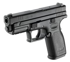 Springfield Armory služební pistole XD-9 - 9x19, 4