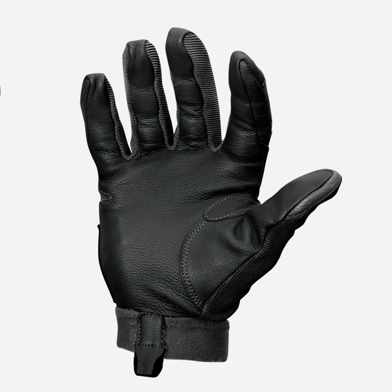 Magpul rukavice 2.0 - černé, XXL