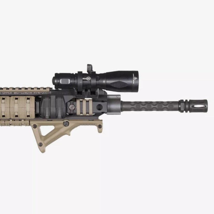 Magpul picatinny montáž na svítilnu - levá
