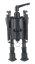 Vector Optics karbonový bipod 6-9